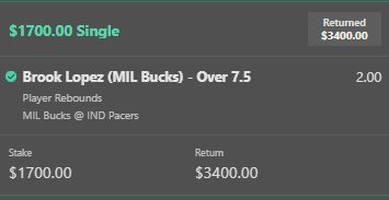 LEVEL 6 IS A BOOM. LOPEZ CLUTCHES UP!!!