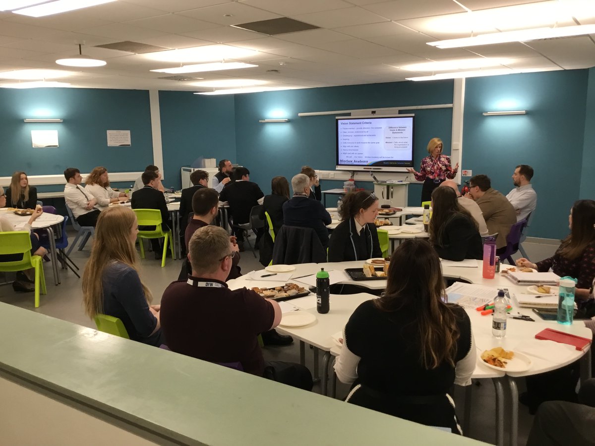 MintlawAcademy's tweet photo. Todays SLP/School Vision lunch session with teachers, parents, pupils and partners @mintlawacademy #learningtogether #schoolvision #SLP https://t.co/2Xji16E7r0