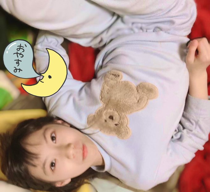 Twitterのコスプレ画像1