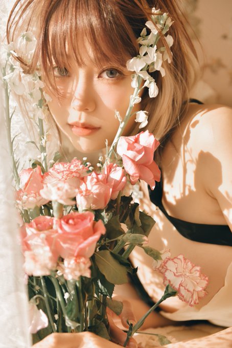 Twitterのコスプレ画像32