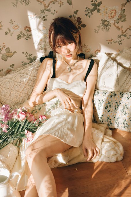 Twitterのコスプレ画像33