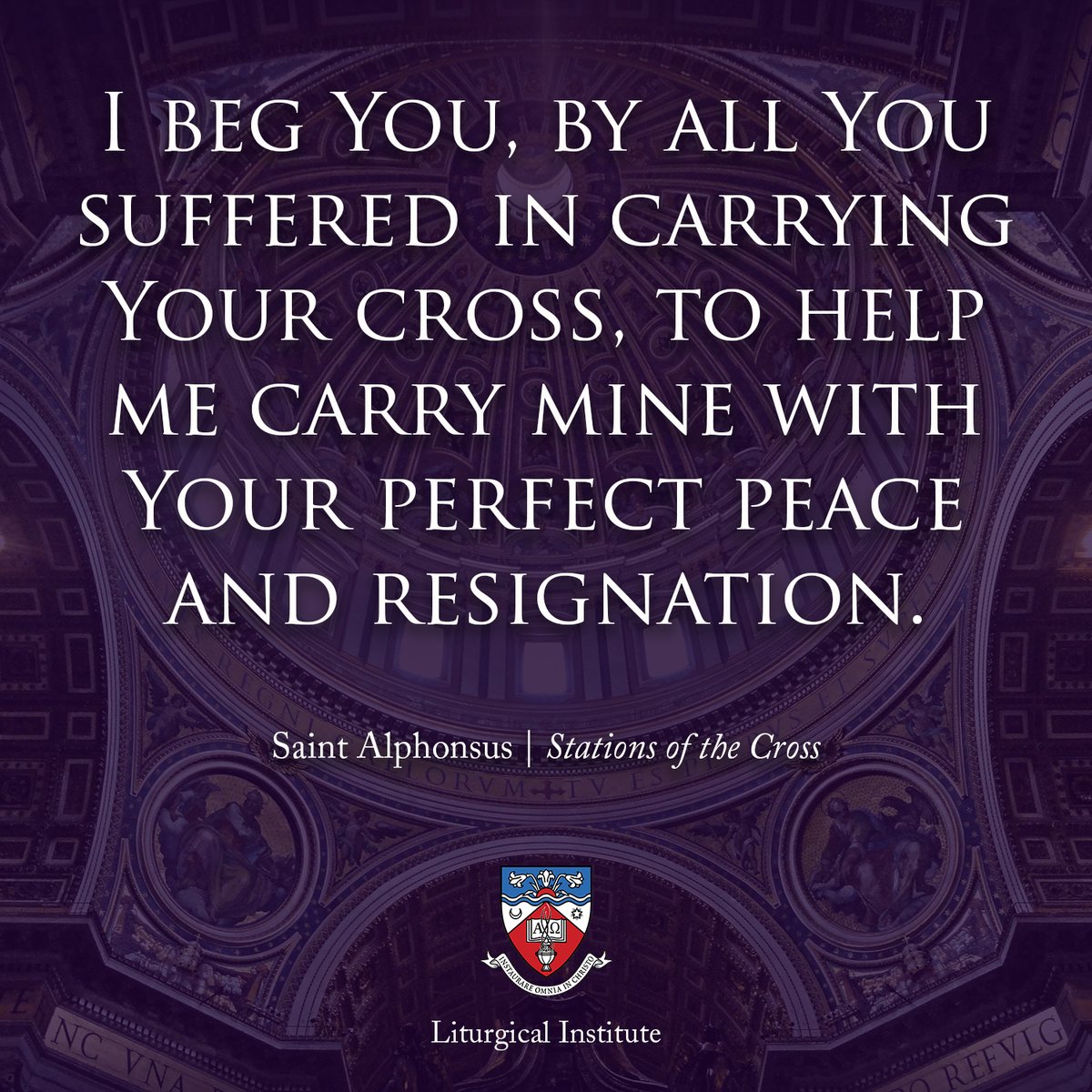 LiturgicalInst's tweet photo. https://t.co/coeS6zu6DM