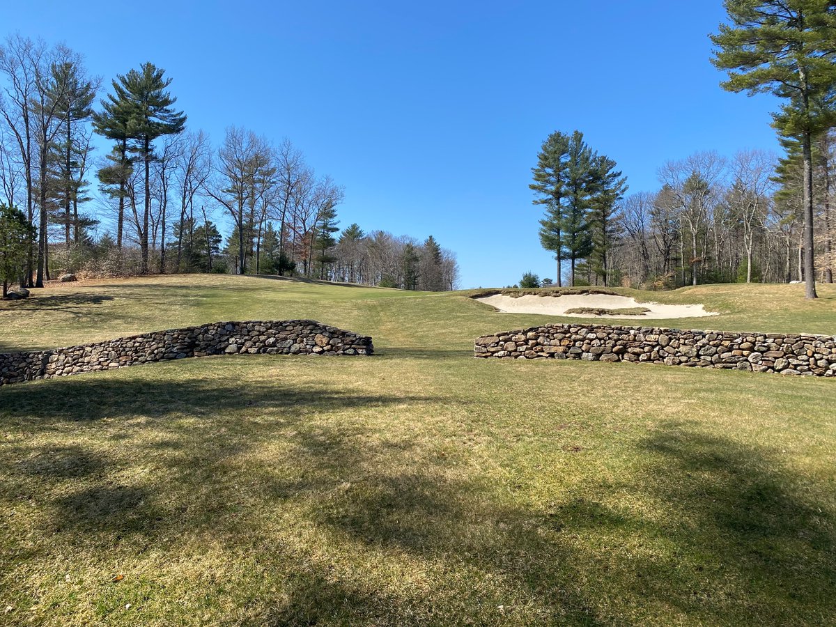 TPC Boston Agronomy tweet media