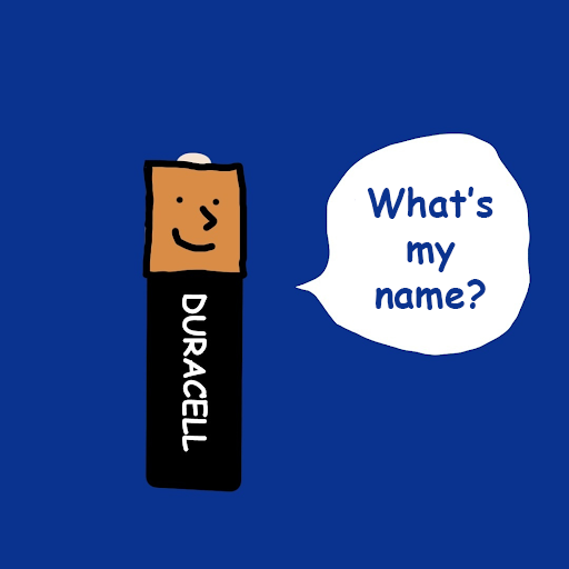 Duracell tweet media