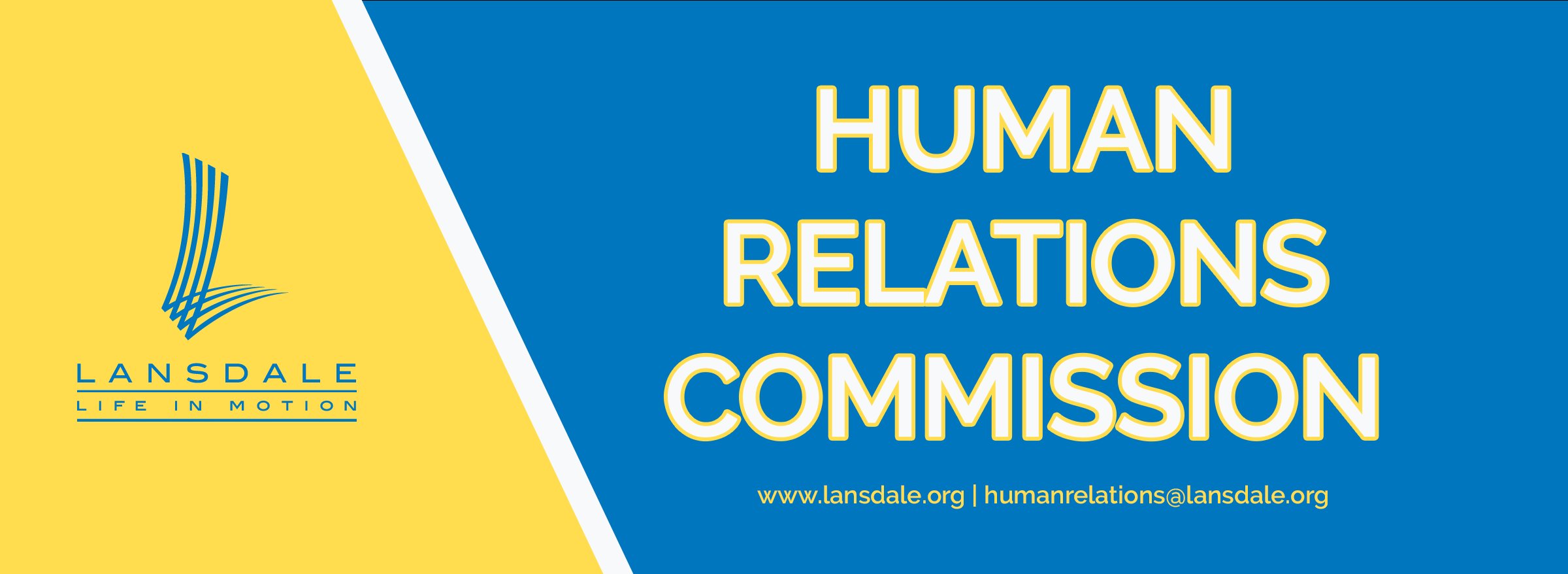 Lansdale Borough (lansdalepa) / Twitter