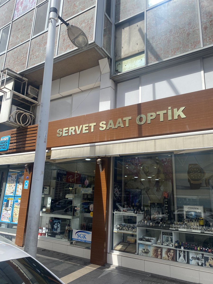 Servet Saat yüce adalet cezanı verecek