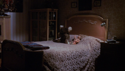 That Cold Day in the Park (1969) // dir. Robert Altman