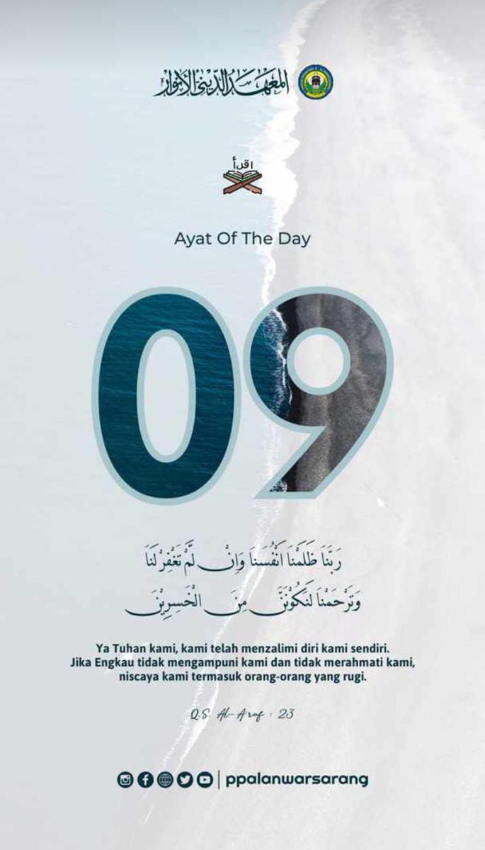 gusbahadaily's tweet photo. 9 Ramadhan 🌙 https://t.co/gjkgAhdjTa