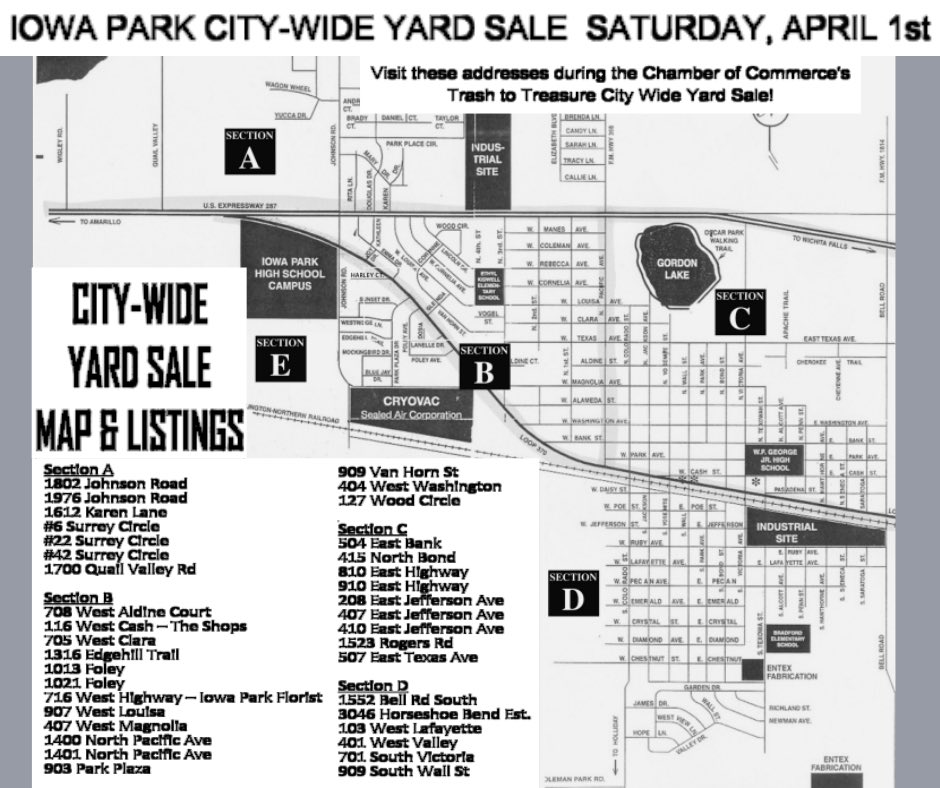 TBMLibrary's tweet photo. Book sale is the 407 W Magnolia address (little house behind the library) we’re open 9am-2pm Saturday https://t.co/NYONWVQRtt