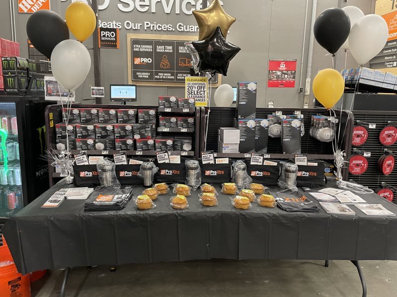 Mary (@maryrestra) on Twitter photo 1225 Hamilton Brooklyn Home Depot is still celebrating on Day 4! #proappreciation #proweek #proappreciationweek <a href="/Ramos418Ramos/">Anthony Ramos</a> <a href="/Sharwline/">A moment with Sharwline 💕</a> 1225 Hamilton Brooklyn Home Depot is still celebrating on Day 4! #proappreciation #proweek #proappreciationweek <a href="/Ramos418Ramos/">Anthony Ramos</a> <a href="/Sharwline/">A moment with Sharwline 💕</a>