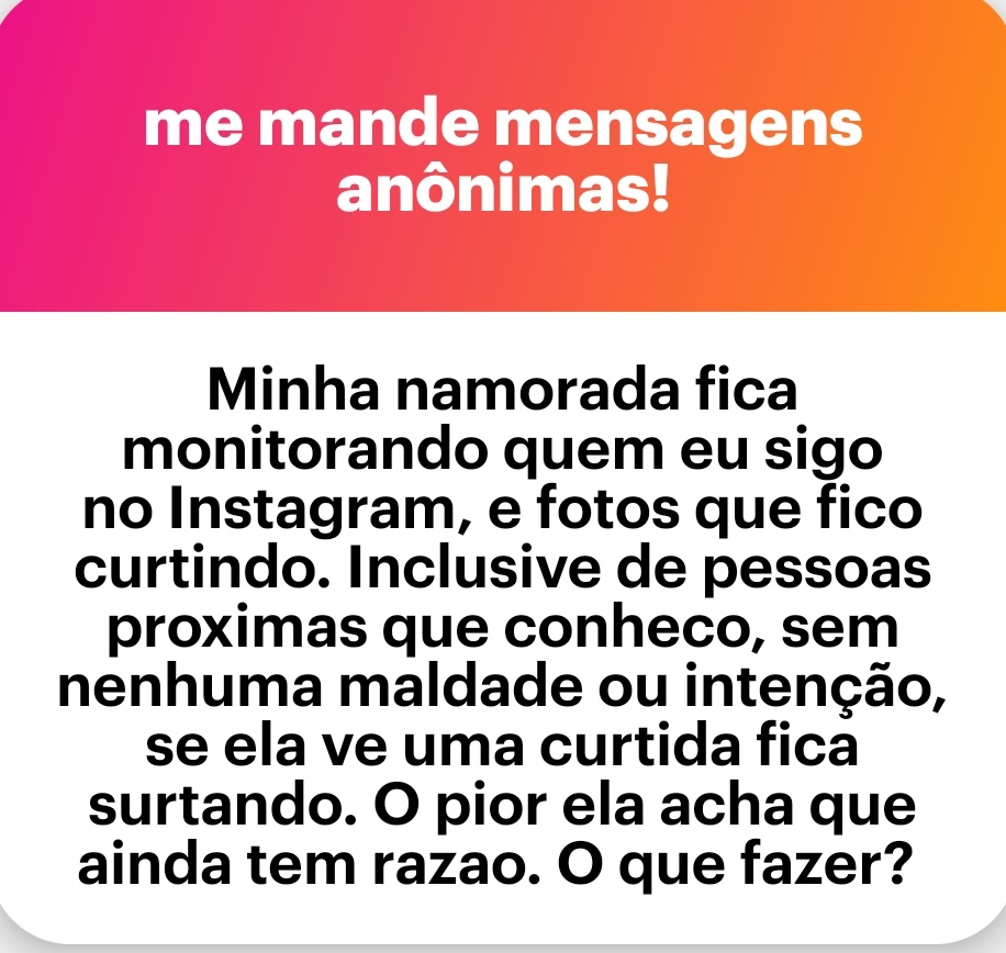 Making of da vida alheia on X: Ficante não é namorada. Então tecnicamente  vc não tinha oq terminar. É só arrumar outra ficante.   / X