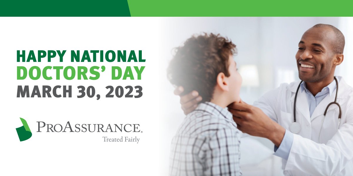 ProAssurance tweet media