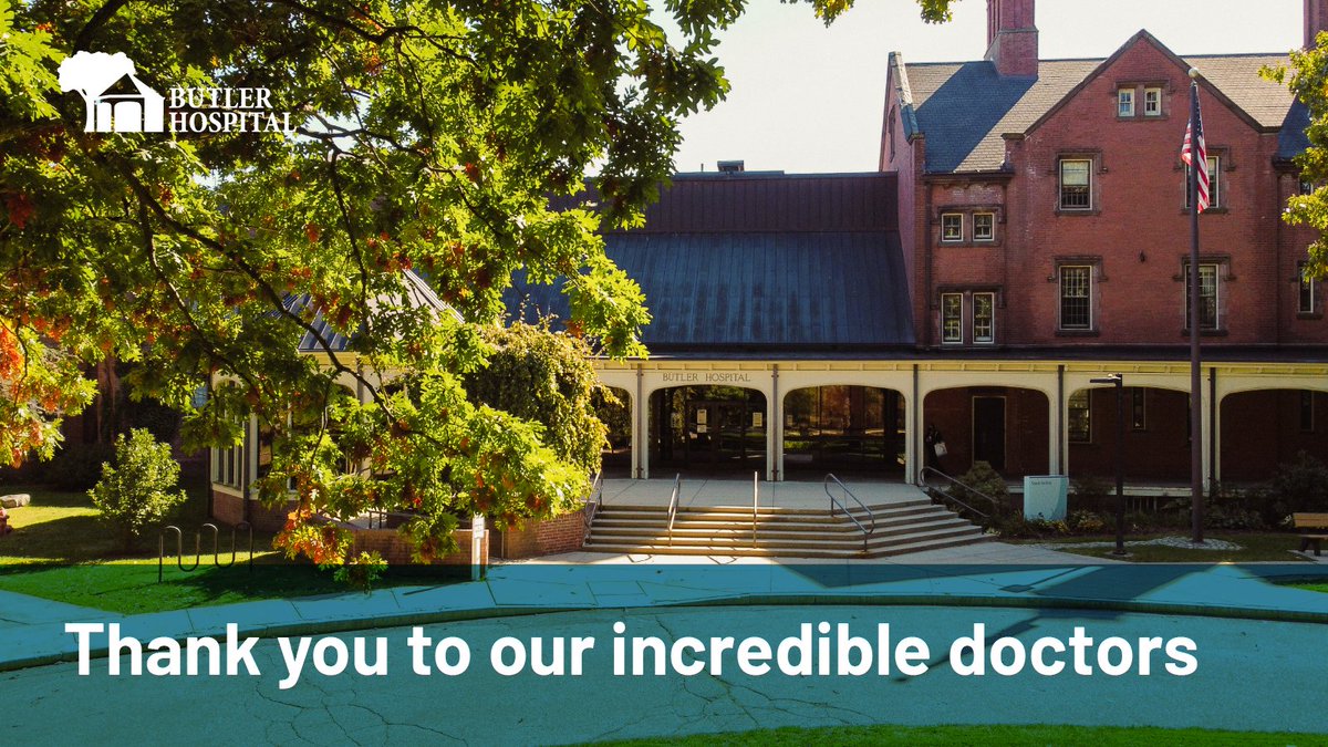 Today we honor the incredible doctors here at the Memory and Aging Program for all they do for our patients each day, and for their contributions to research for an end to Alzheimer's tomorrow. #NationalDoctorsDay