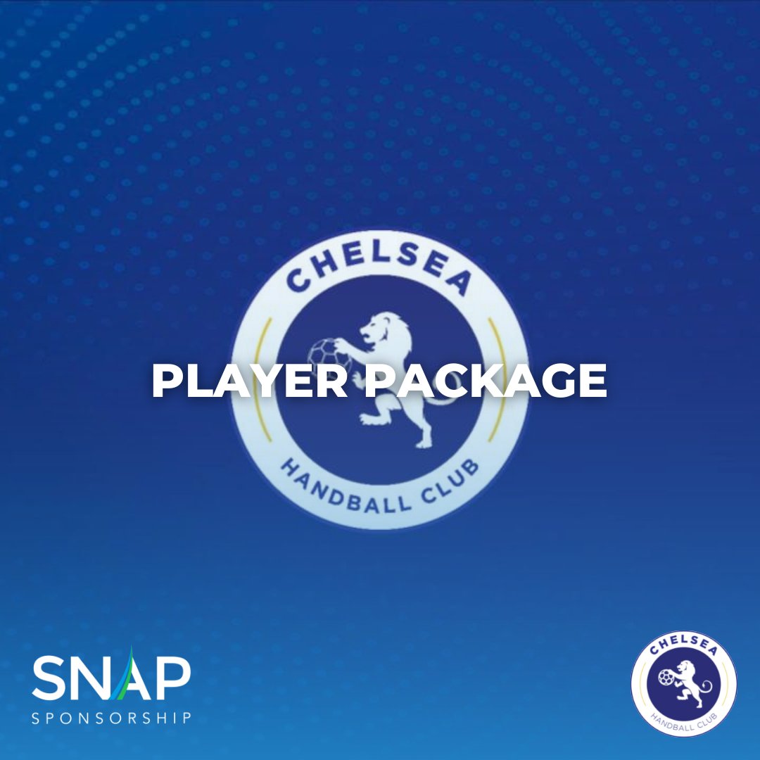 We have the following amazing sponsorship opportunity available: Player Package. Check it out here: snapsponsorship.com/srt/sl/ed809bc2 #sponsorship #TeamSNAP