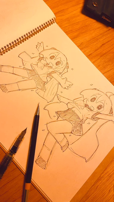 輝く(* 'ω`*)思春期みくさん 