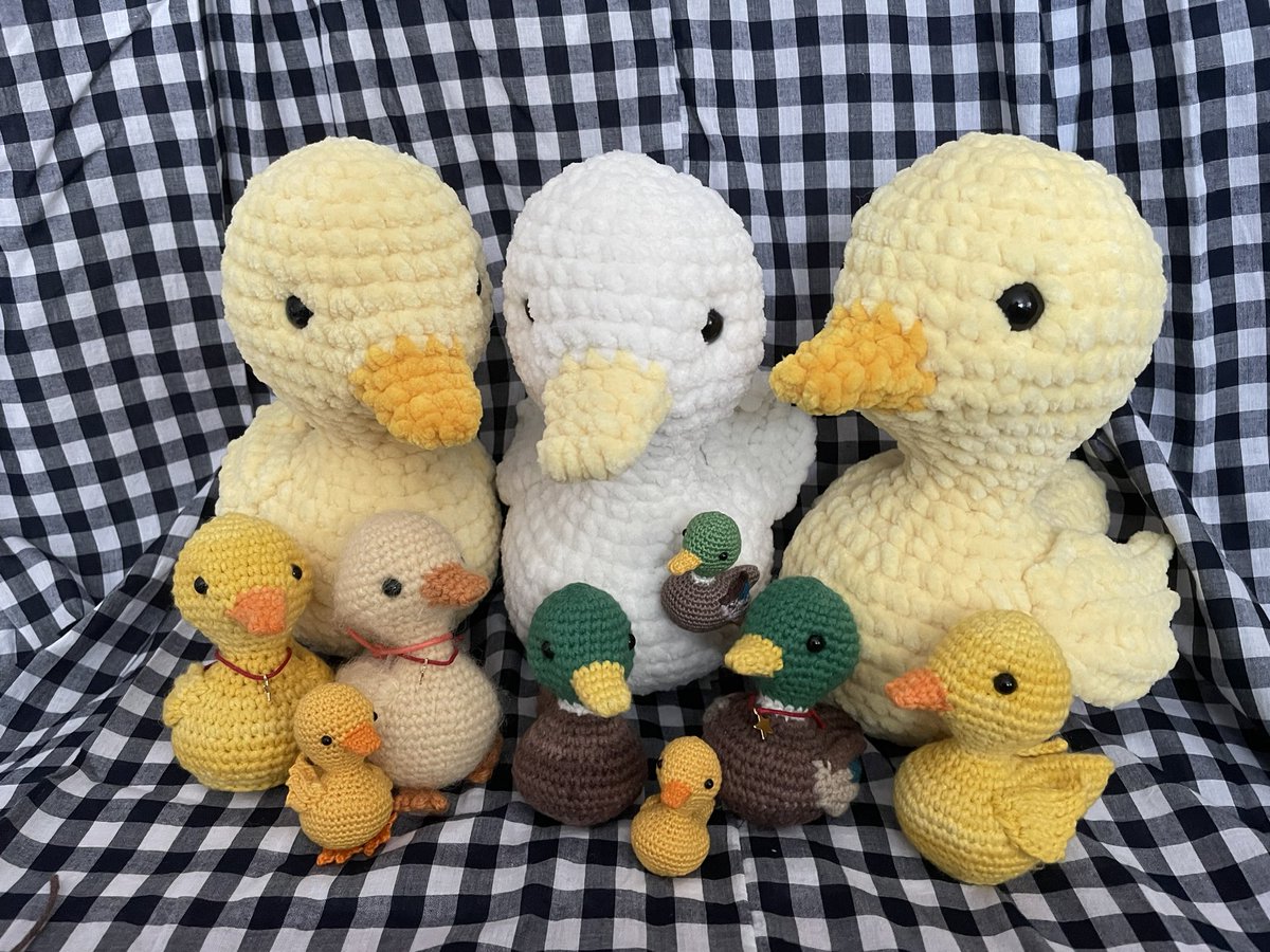 drmakerbaker's tweet image. Lots of ducks looking for their forever homes…

#RoutineData #SWATs #DataDucks