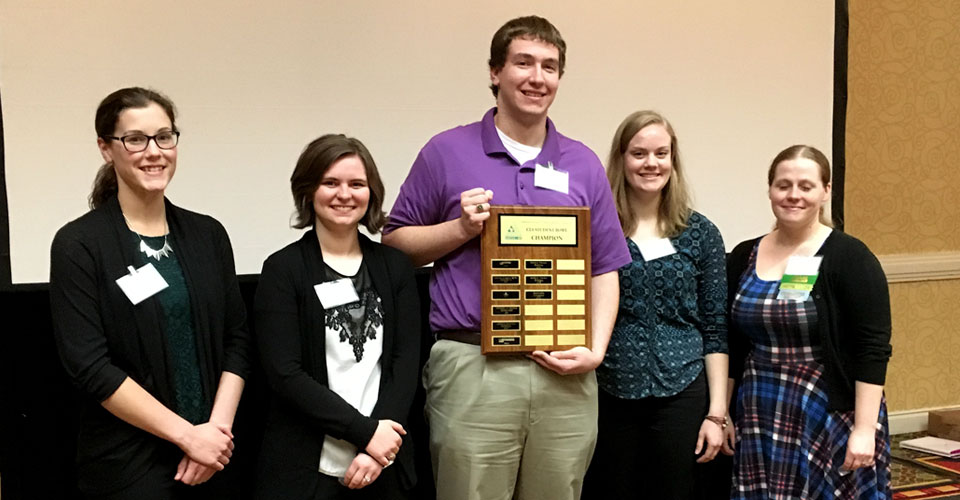 ASCLS_WI's tweet photo. Monday, April 17, we kick-off our State Convention with the Annual Student Bowl!   We look forward to seeing you there! https://t.co/wi0Cv1mHES The Student Bowl is a long-standing tradition: #TBT to the 2017 Student Bowl Winners from @UWStevensPoint https://t.co/bjVG3gfK36 https://t.co/pz3MUhuFwa