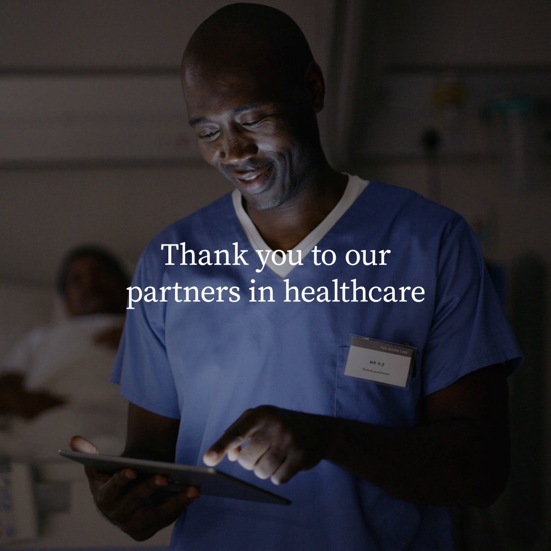Labcorp on Twitter: "As your trusted laboratory partner, we want to