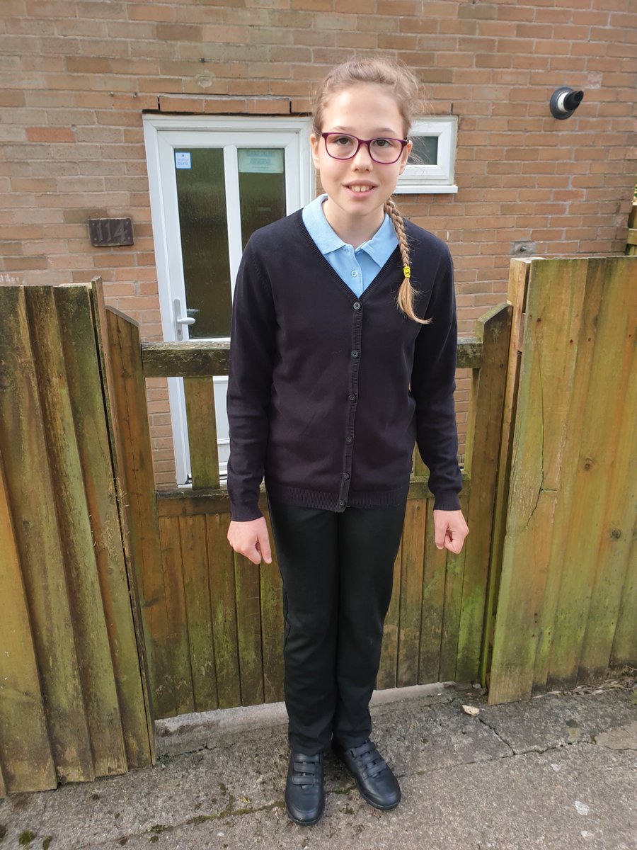 irwinmitchell's tweet photo. After being diagnosed with #CerebralPalsy, Eirwen Ansell is determined to live life to the full despite the daily challenges she faces. Eirwen’s parents are using #CPAwarenessMonth to highlight the benefits of her @UKTCtaekwondo sessions: https://t.co/knbRldB32E https://t.co/ebBGx5GtvR