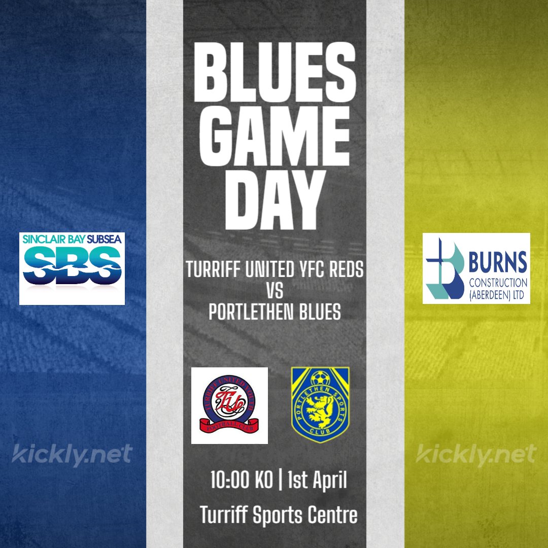 Portlethen Sports Club 2013’s tweet media