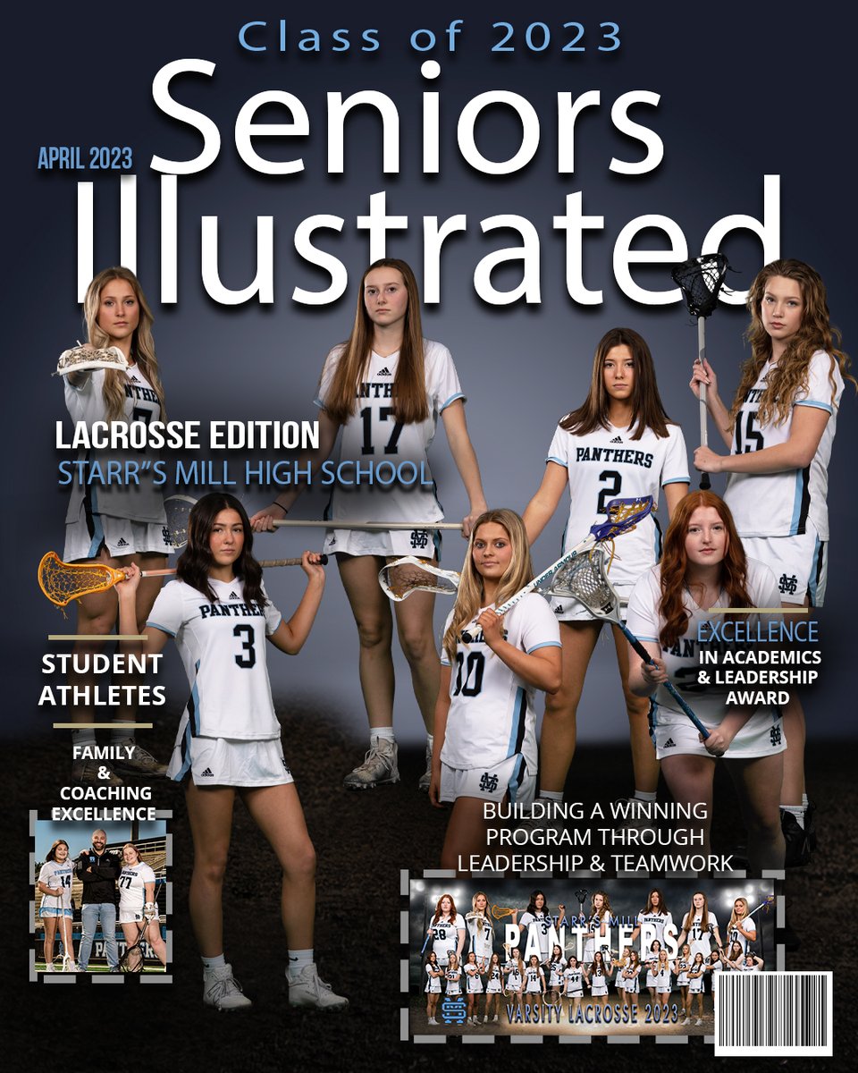Senior Night for The Girls LAX!!!
<a href="/SMGirlsLax/">Starr’s Mill Lacrosse</a> <a href="/StarrsMillHS/">Starr's Mill HS</a> <a href="/starrsmill/">SMHS Athletics</a>