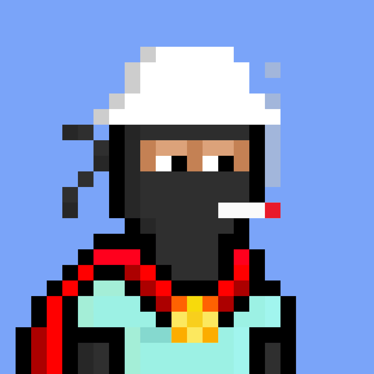 KyleDoeETH's tweet photo. Gm @Nakamigos 🚬 https://t.co/0ijn9eYgeq