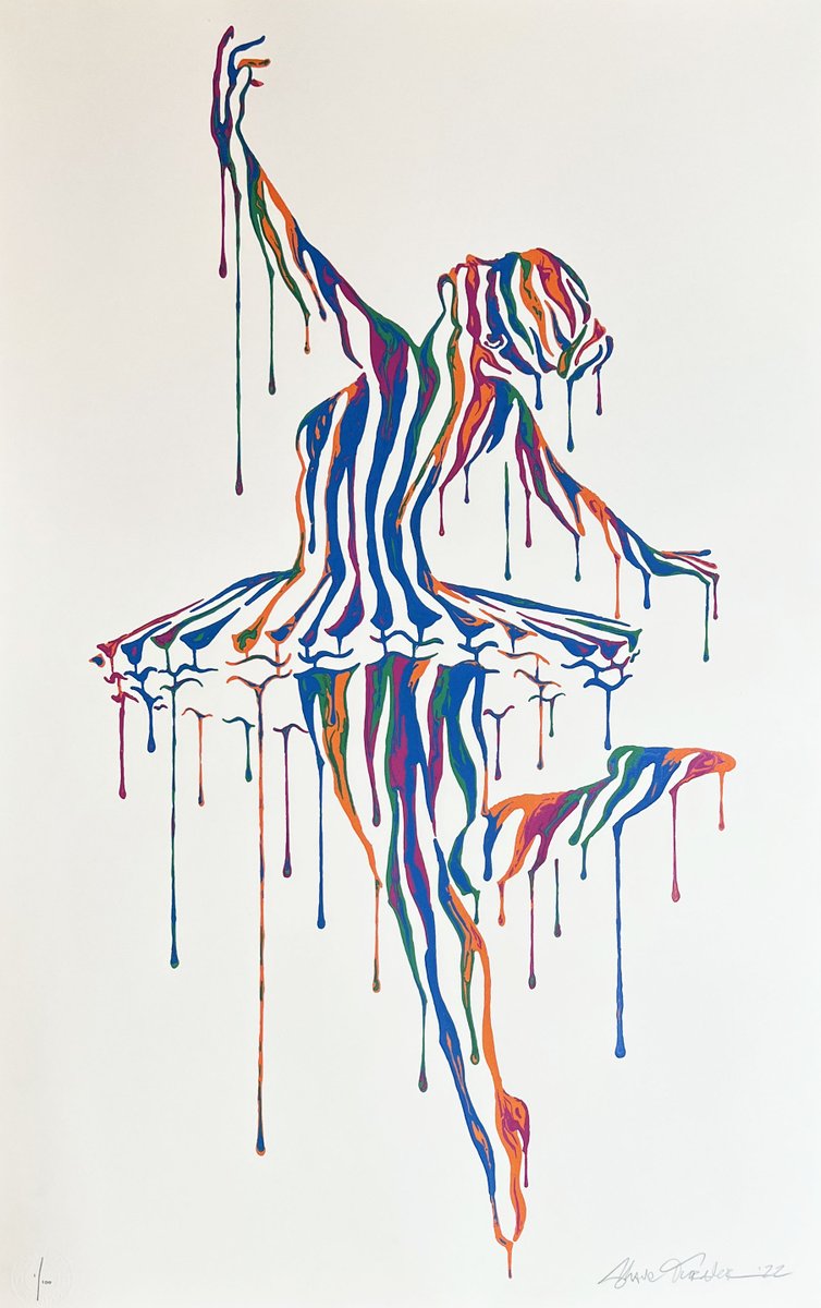 Graffiti Prints tweet media