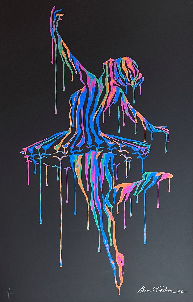 Graffiti Prints tweet media