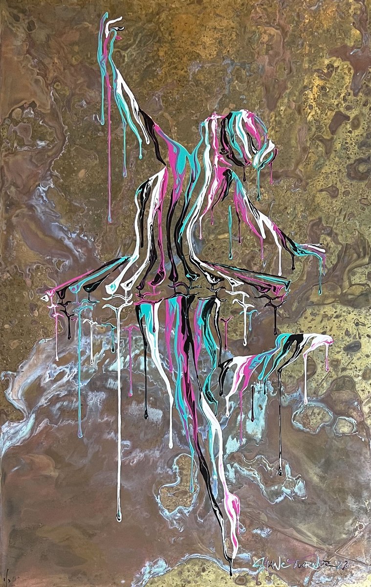 SHANE TURNER MUSIC IN MOTION 8.0 TODAY AT 5PM UK TIME - mailchi.mp/graffitiprints…