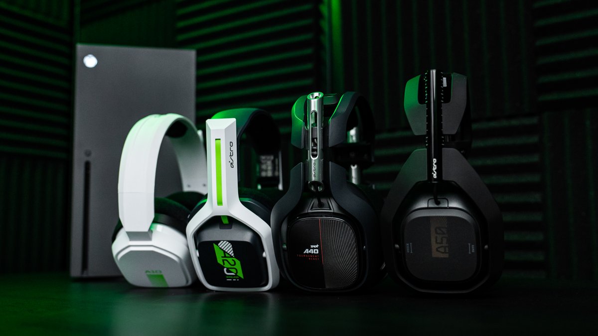 ASTRO Gaming Deutschland tweet media