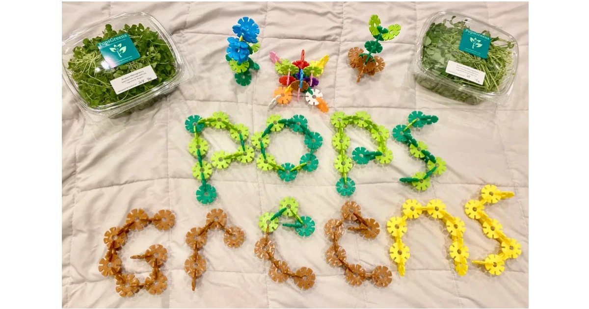 PopsGreens tweet media