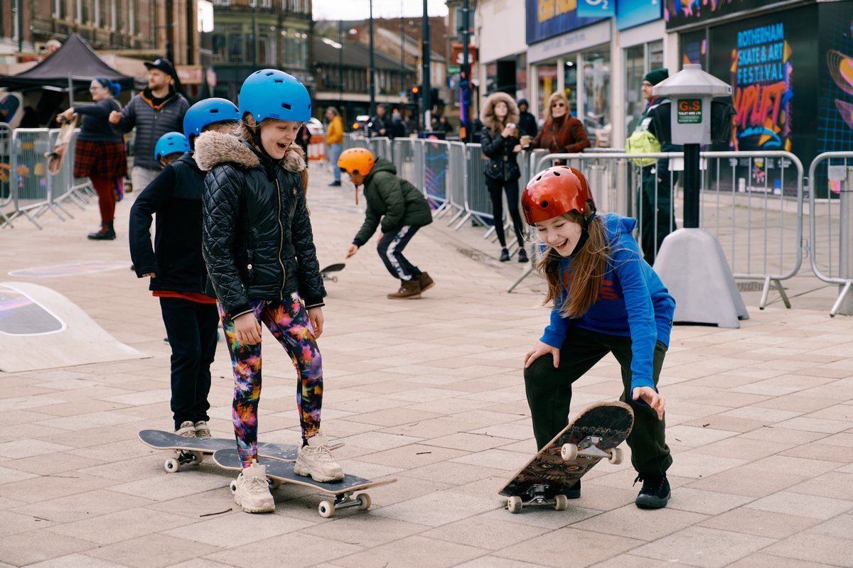 Children's Capital of Culture tweet media