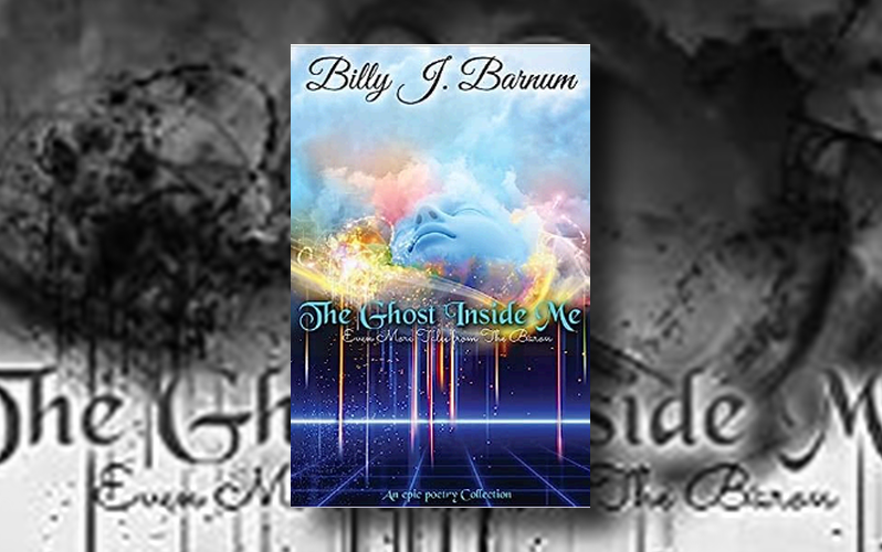 Tales From The Baron (@poetryman551) on Twitter photo Barnum creates truly beautiful stanzas that provide deeply meaningful insights into the grand old mystery we call life. #rtitbot #poetry #mybookagents #writingcommunity #epic #Bookboost #Bookrecommendation
π£ <a href="/eBookLingo/">π eBookLingo.com π Promote Your Book π Today!</a>
π ebooklingo.com/book/3296/the-β¦ Barnum creates truly beautiful stanzas that provide deeply meaningful insights into the grand old mystery we call life. #rtitbot #poetry #mybookagents #writingcommunity #epic #Bookboost #Bookrecommendation
π£ <a href="/eBookLingo/">π eBookLingo.com π Promote Your Book π Today!</a>
π ebooklingo.com/book/3296/the-β¦