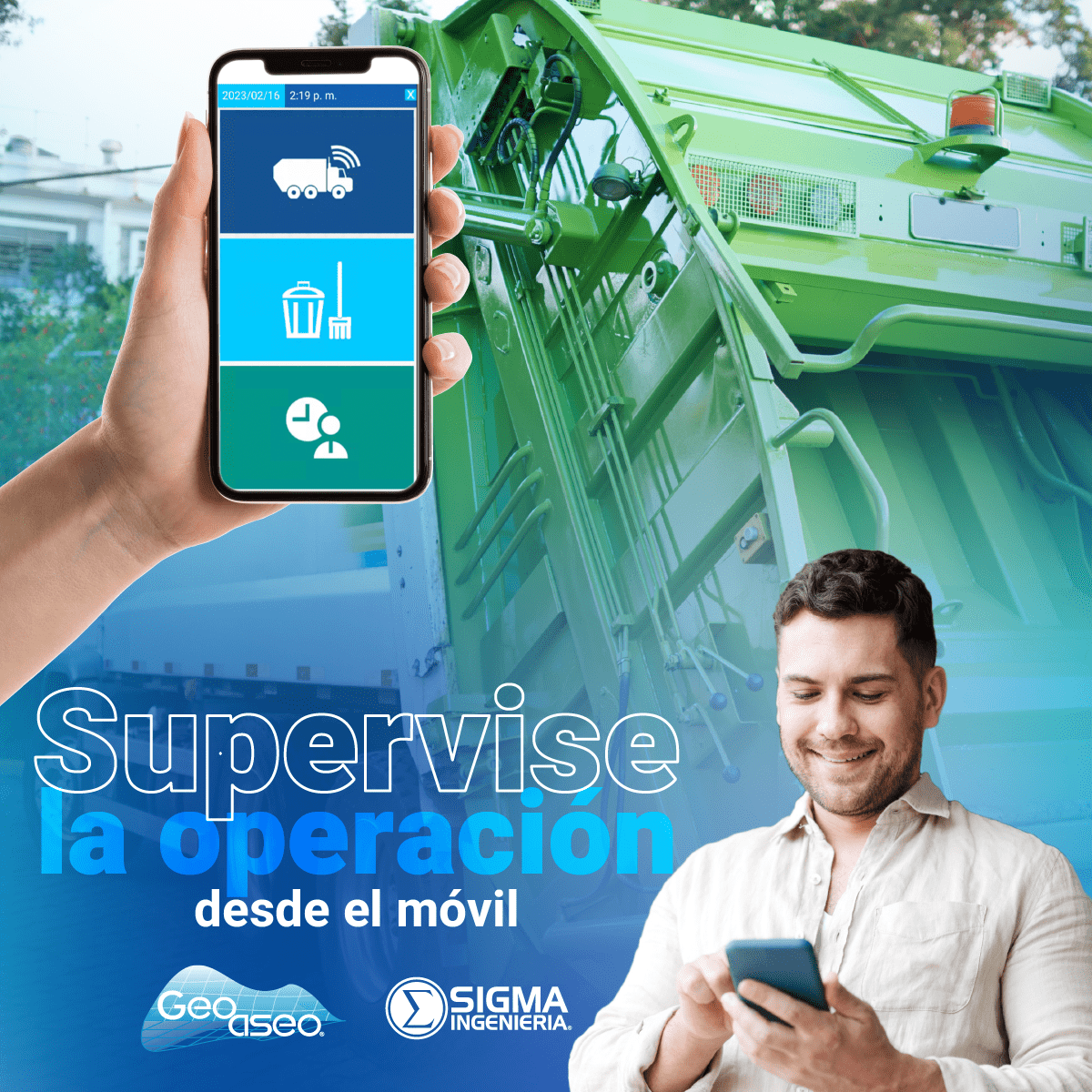 SIGMA Ingeniería S.A tweet media
