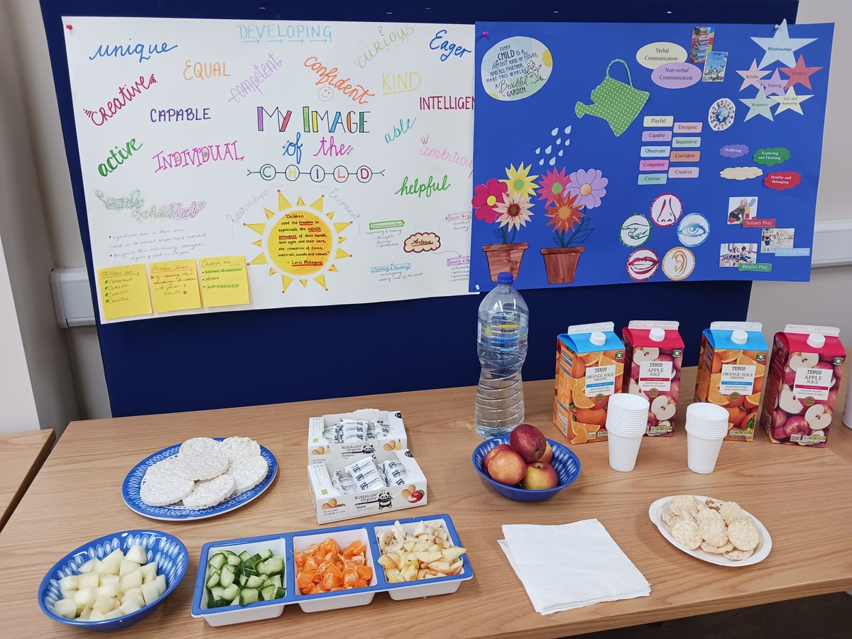 AlicjaMccloskey's tweet photo. Ready &amp; delighted to welcome our youngest visitors and their carers at today's Baby&amp;Parent Event organised with year 4 BA in Early Childhood Care and Education students in @MICLimerick @MICEducationFac as part of @LimkLearnFest https://t.co/D7f0BNcrE3