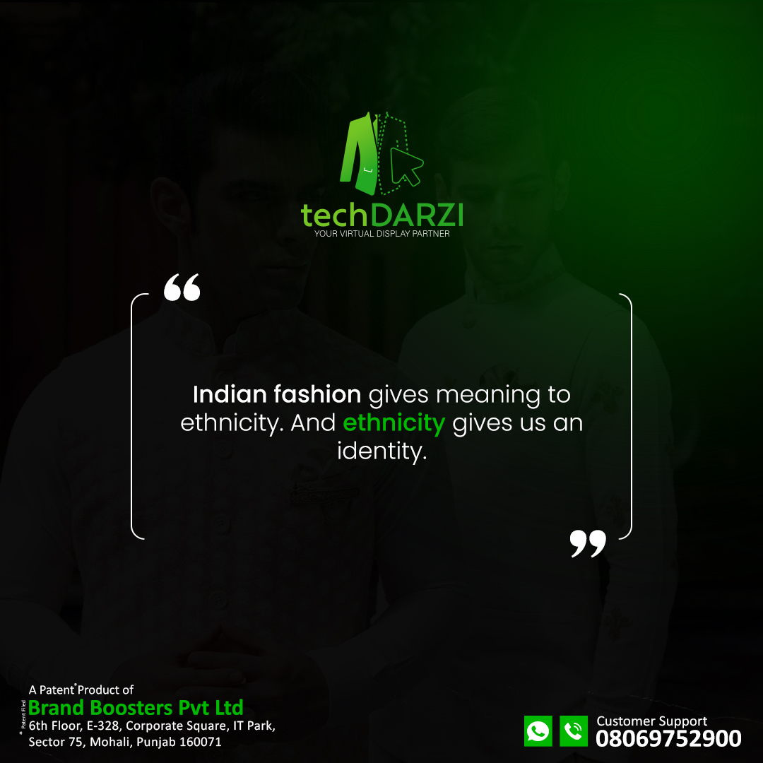 Every traditional attire tells a story of its culture.
.
.
.
#ethnicwearformen #ethnicwears #mensethnicwear #ethnicwearmen #viral #trendingnow #instadaily #lifestyle #techdarzi #ootd #trend #explore #IndianCulture