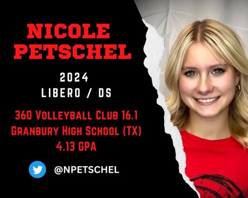 Volleyball Connection tweet media