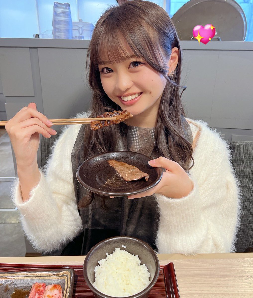 杉井美咲 on Twitter 