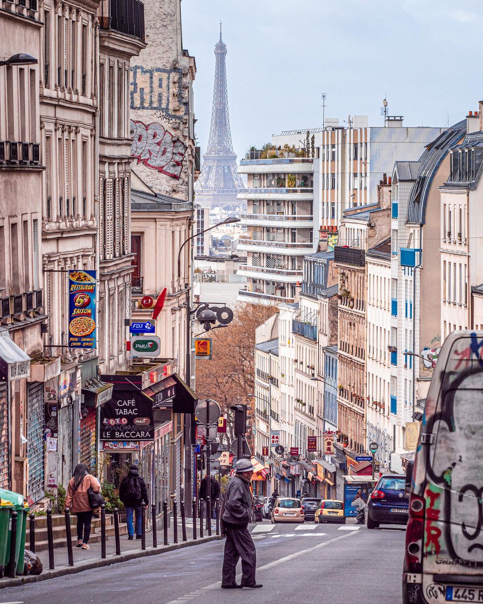 VisitParisIdf's tweet photo. 🧐 Connaissez-vous le nom de ce quartier parisien? 
📸 @petch77
#visitparisregion https://t.co/ktqn8FNpkS