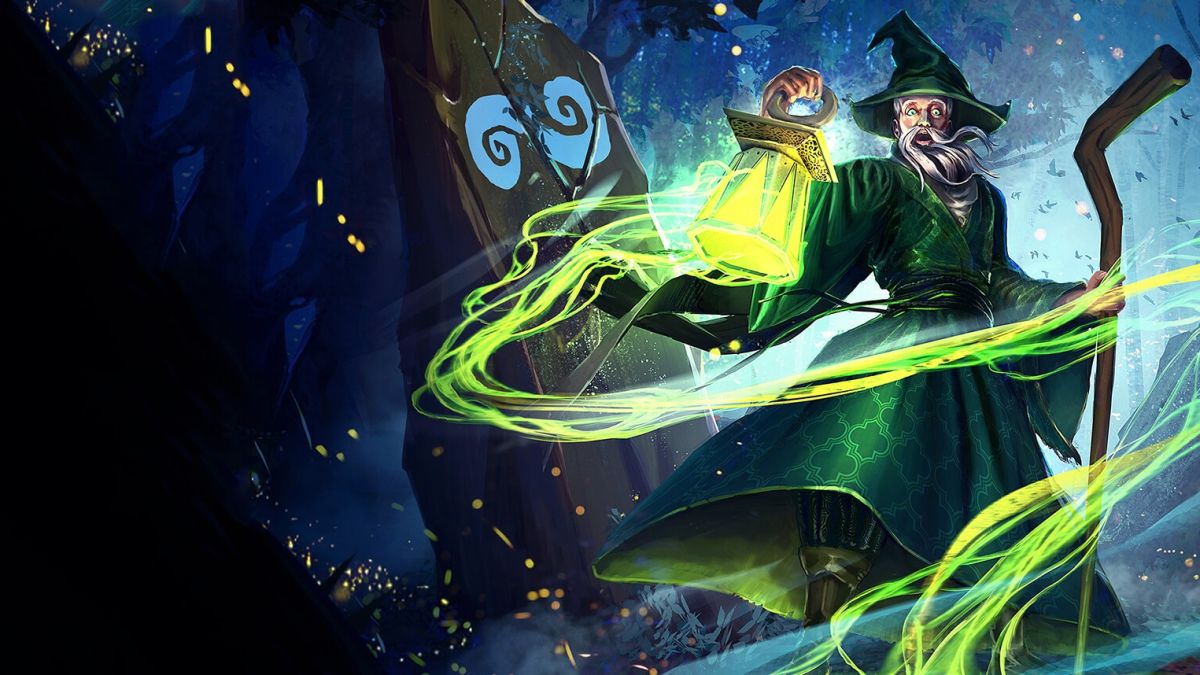 QuickGmer's tweet photo. With #LetsTalkSkill, the world's oldest MMO is getting its first new addition in 17 years, sparking heated debate over which one should be chosen. #Gaming https://t.co/6N3UItnlut