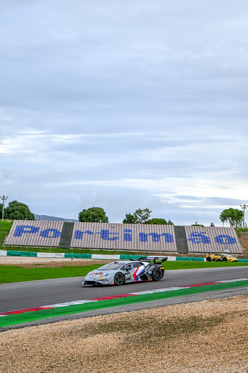 #Throwback to our Portuguese days 🎢 

#imperialeracing #weareimperiale #supercar