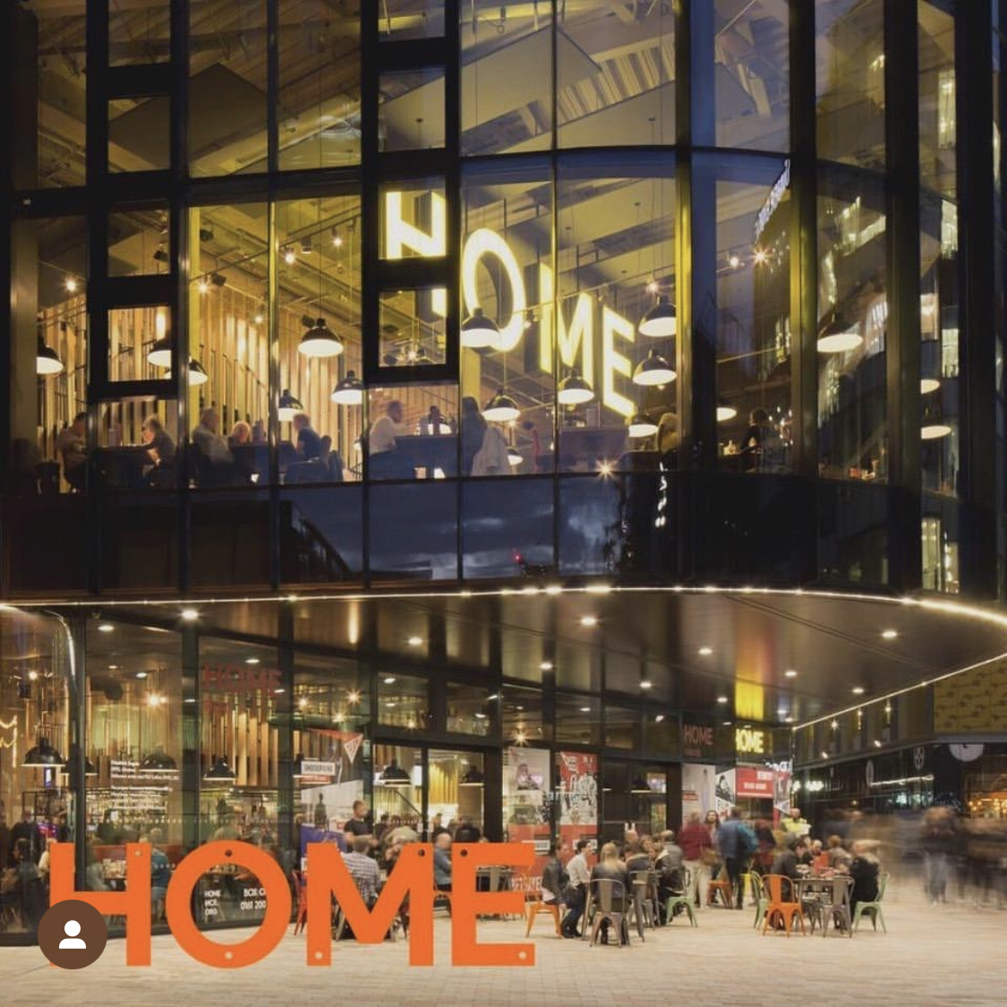Applications are open for a residency with <a href="/HOME_mcr/">HOME</a> a multi-purpose arts venue in the centre of Manchester with a reputation for producing &amp; presenting exciting new work with a mass appeal. 
Deadline 1st April: prohelvetia.ch/en/dossier/swi…