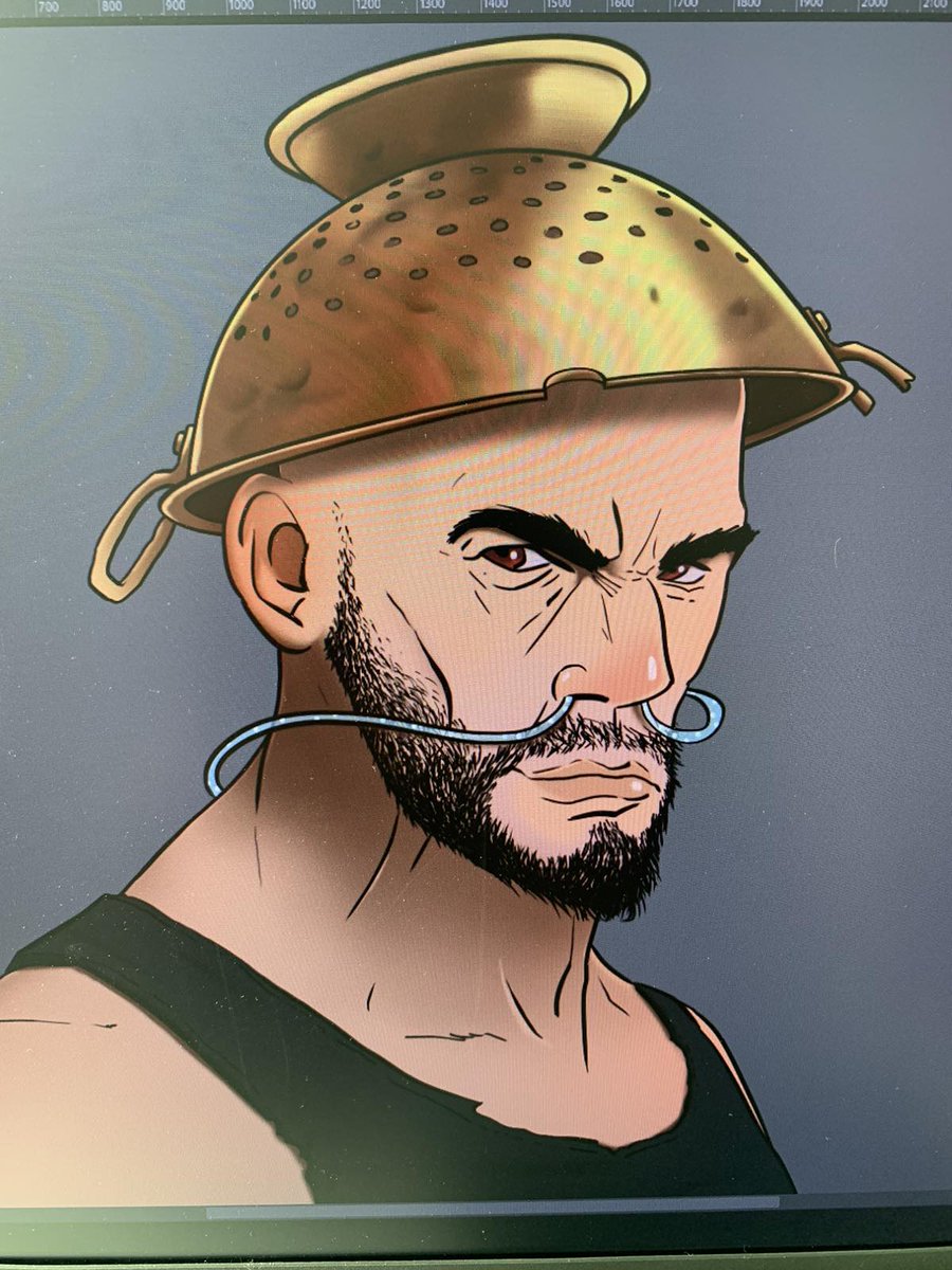 Serenity - Home of the Elders & Guardian Spirits tweet media