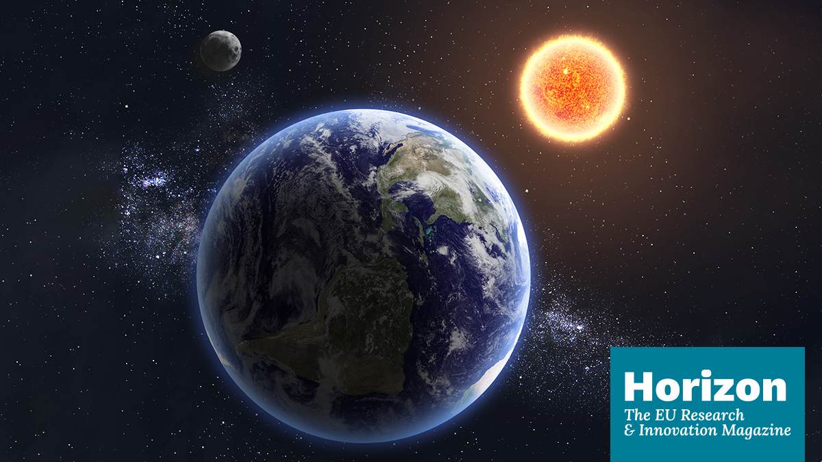 Horizon Magazine tweet media