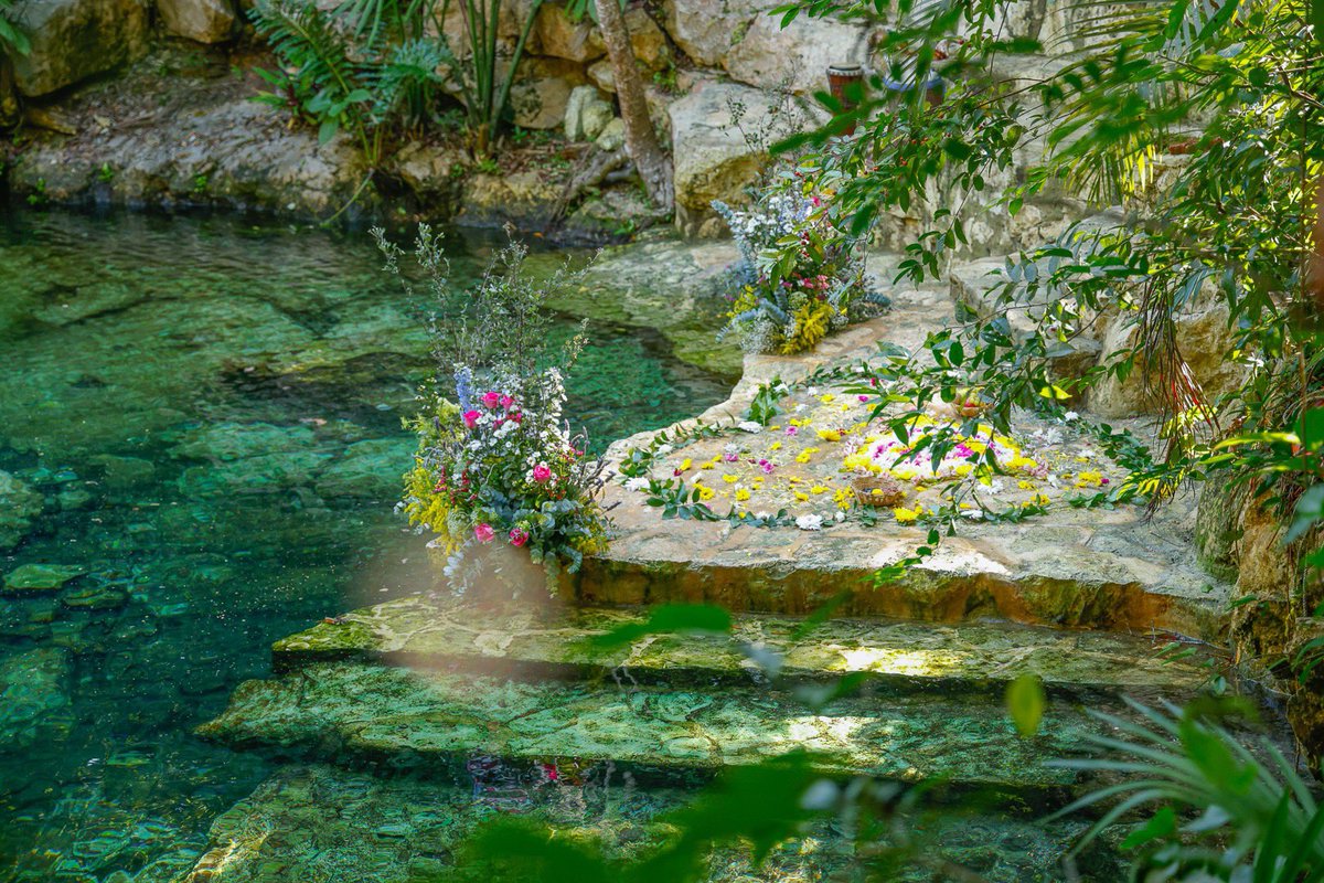 Ecopark Kantun Chi tweet media