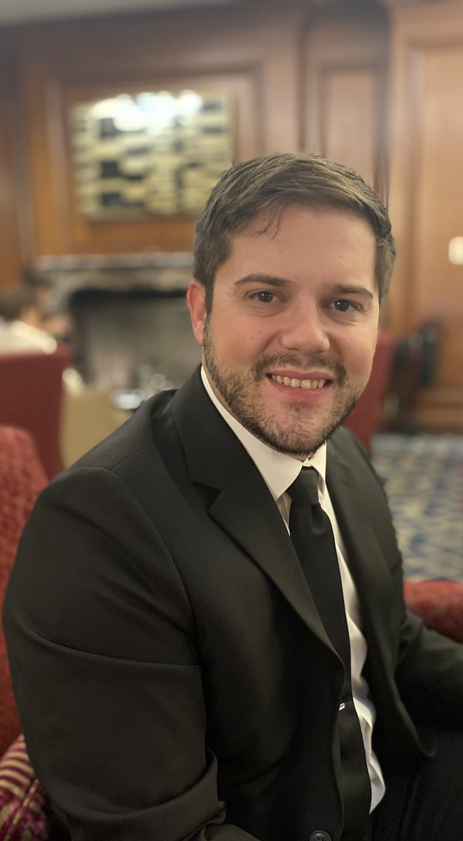 BlueOceanRobot's tweet image. We are happy to share that Briar Huddleston has joined our team.

Briar joins our UVD Robots U.S. team as an Outbound Development Representative, where he will support the rest of the team in bringing  ur self-driving @UVDRobots  to U.S. customers!