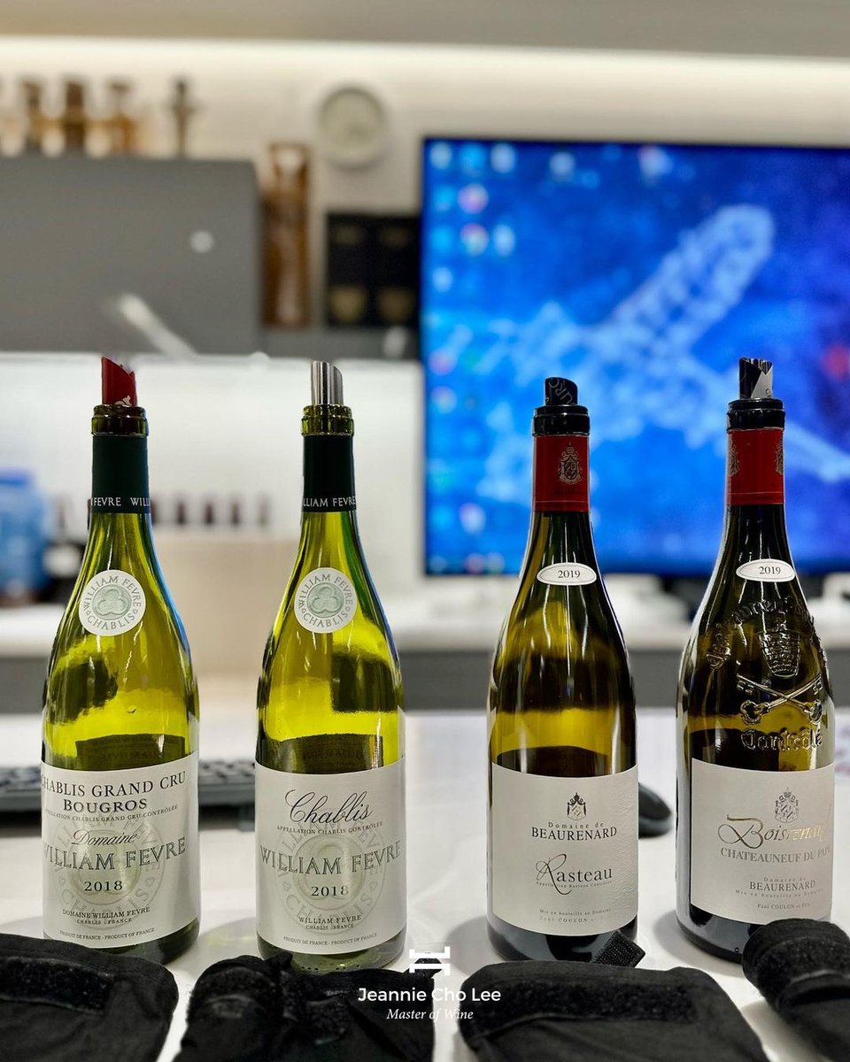 Jeannie Cho Lee MW tweet media