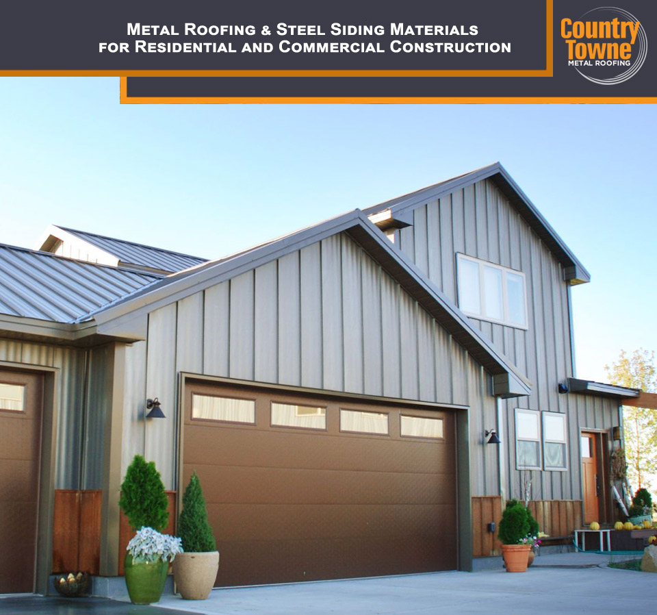 CTmetalroofing's tweet photo. Standing Seam Metal Roof Panels – What You Need to Know: https://t.co/nkjE2b5w4g https://t.co/dmYhPLmmXS