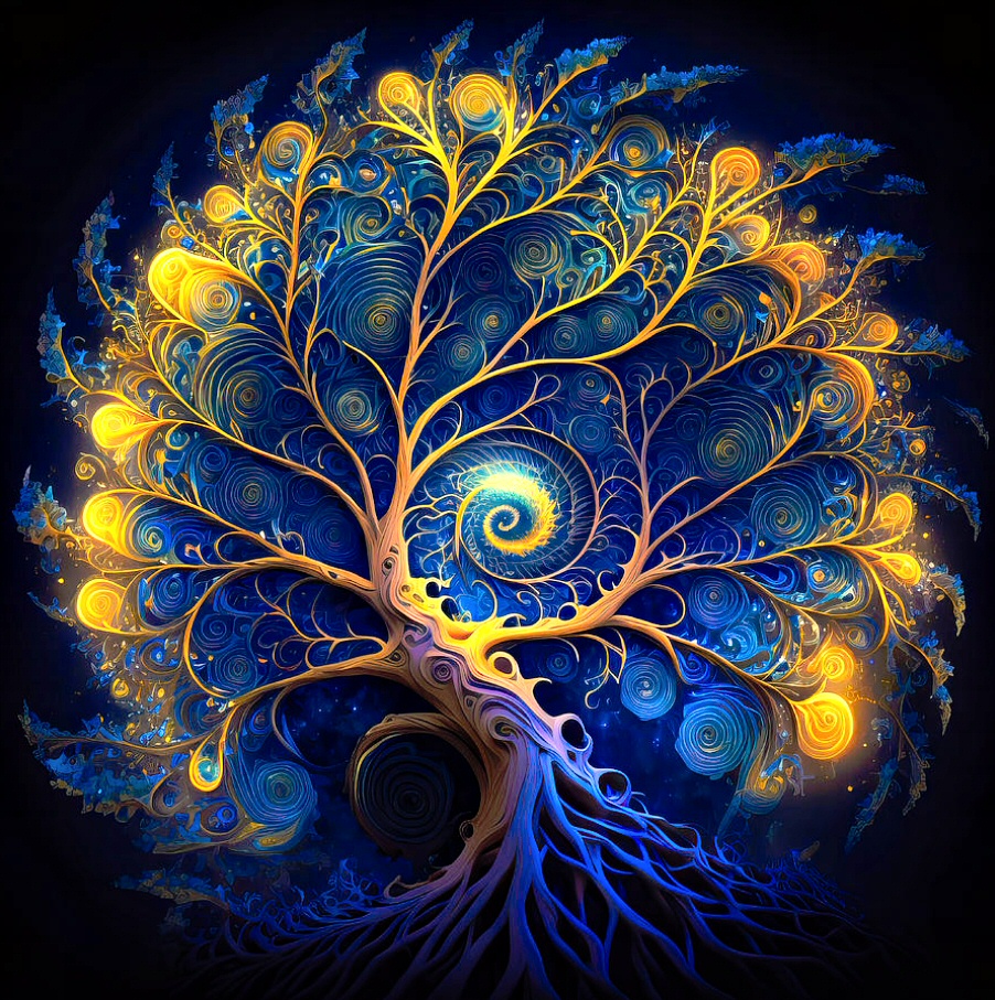 Cliff Pickover on Twitter: