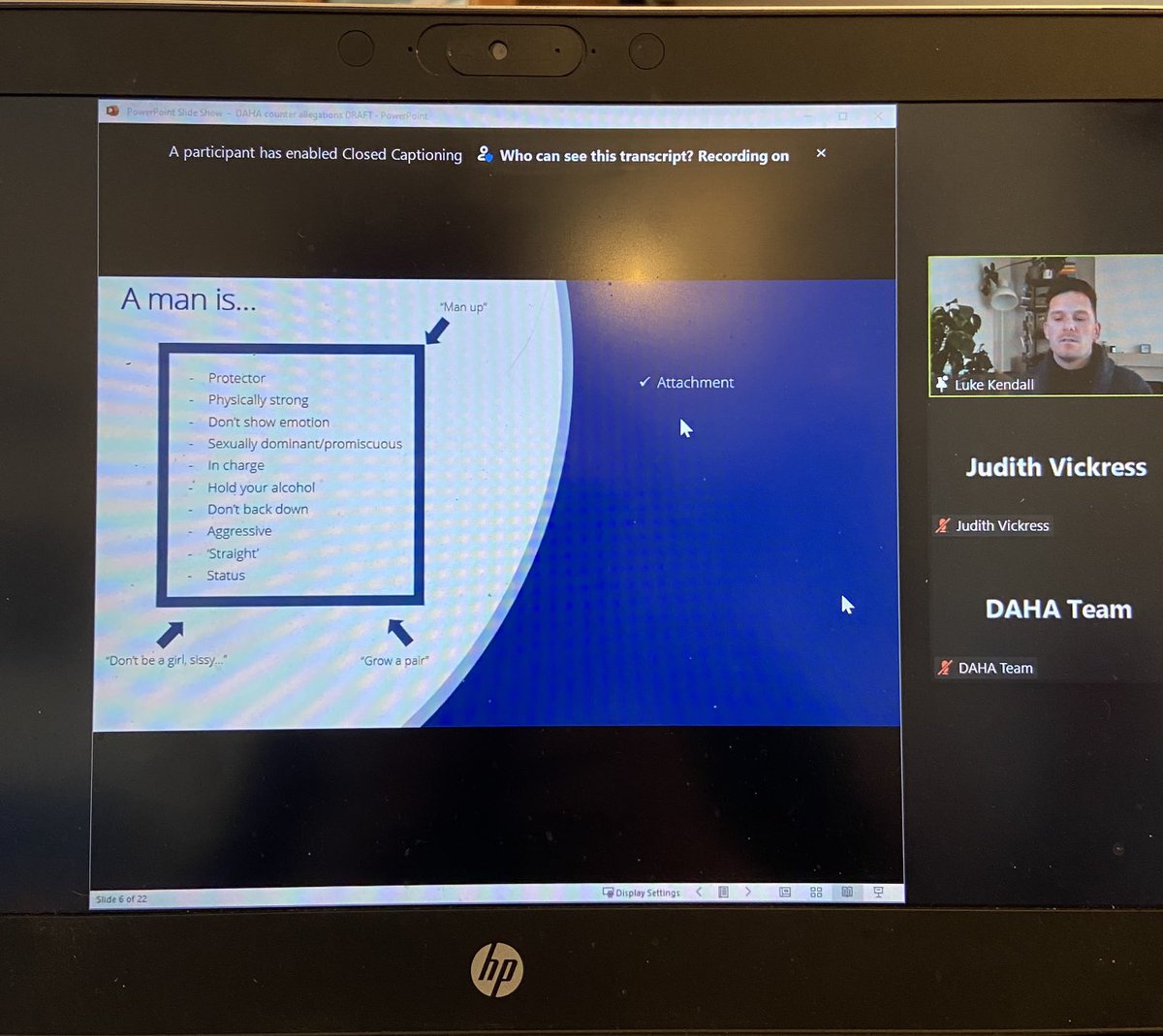 Judith Vickress tweet media